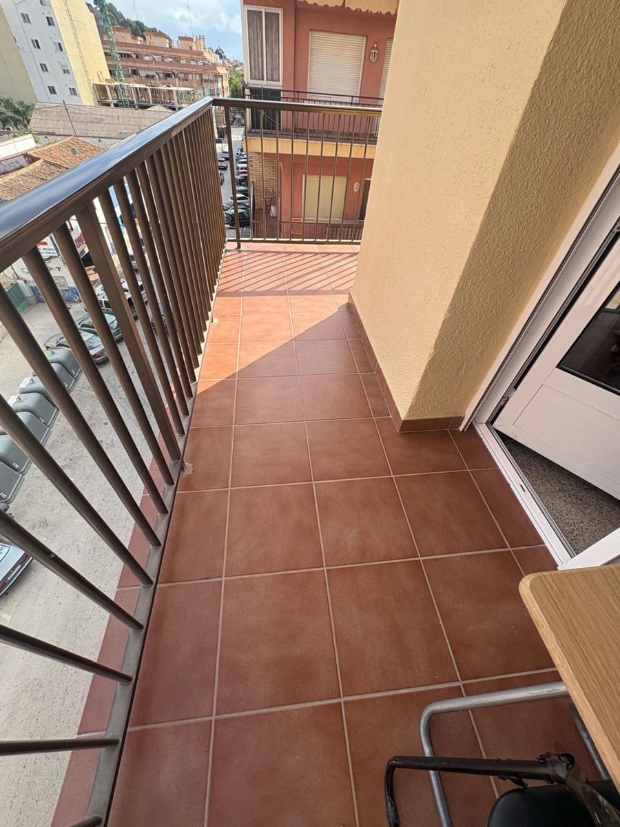 4 Zimmer Wohnung zu verkaufen in Denia - 265.000 € (Ref: 9522905)
