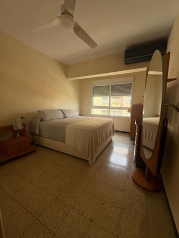 4 Zimmer Wohnung zu verkaufen in Dénia - 265.000 € (Ref: 9522905)