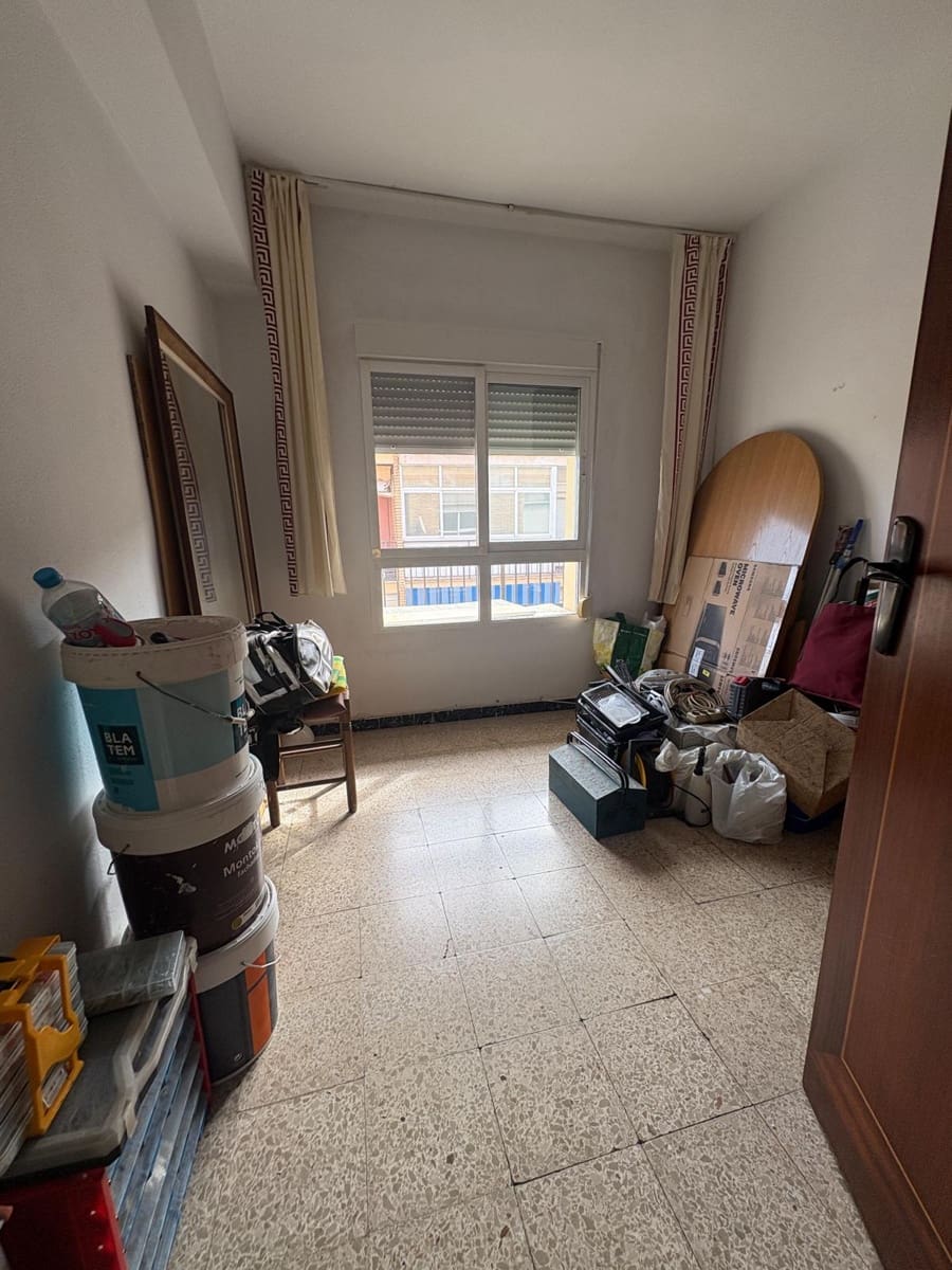 4 Zimmer Wohnung zu verkaufen in Denia - 265.000 € (Ref: 9522905)