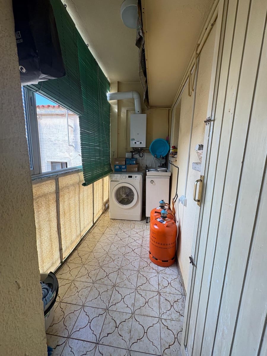 4 Zimmer Wohnung zu verkaufen in Denia - 265.000 € (Ref: 9522905)