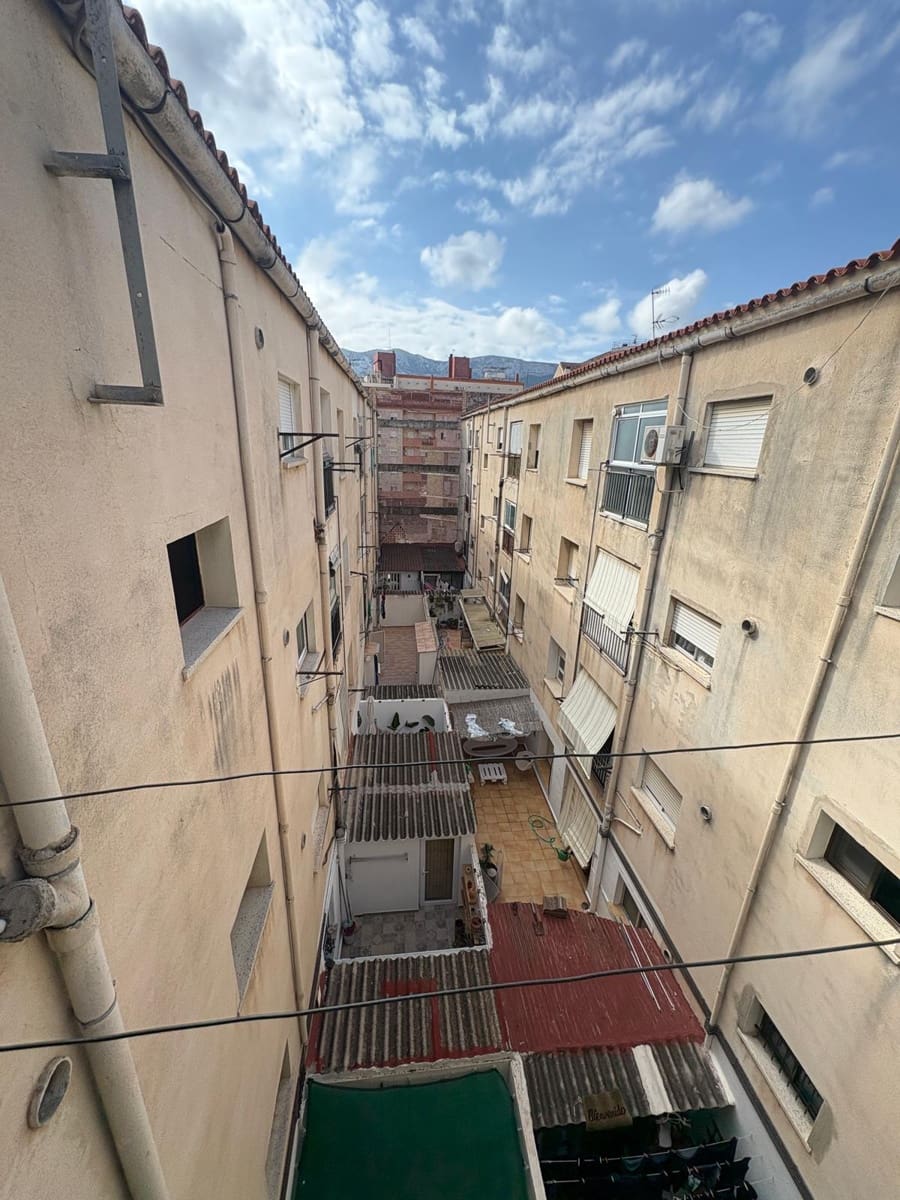 4 Zimmer Wohnung zu verkaufen in Denia - 265.000 € (Ref: 9522905)