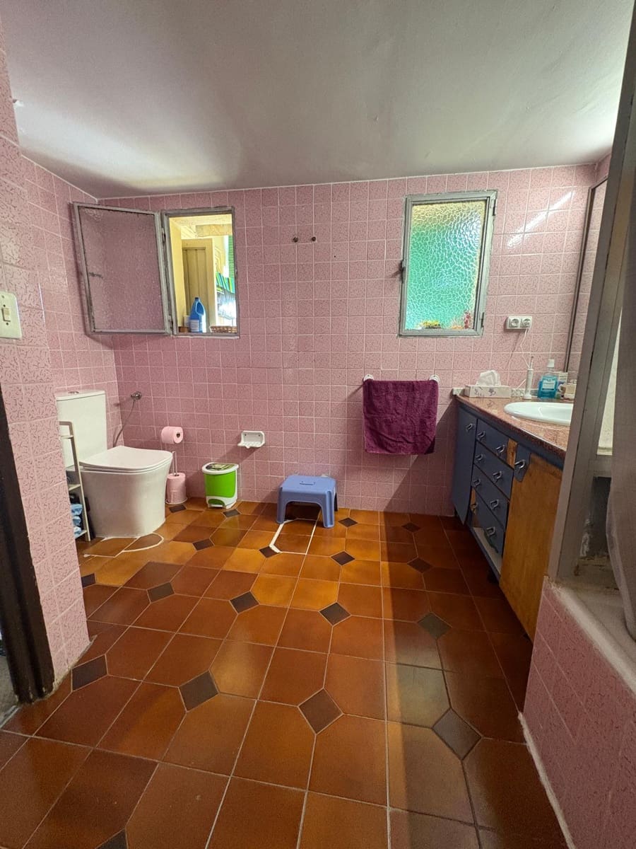 4 Zimmer Wohnung zu verkaufen in Denia - 265.000 € (Ref: 9522905)