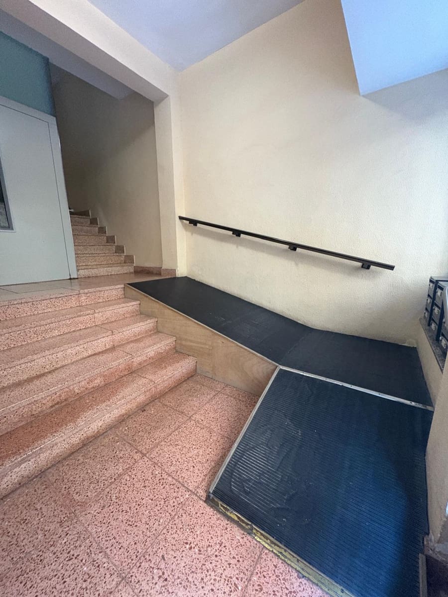 4 Zimmer Wohnung zu verkaufen in Denia - 265.000 € (Ref: 9522905)