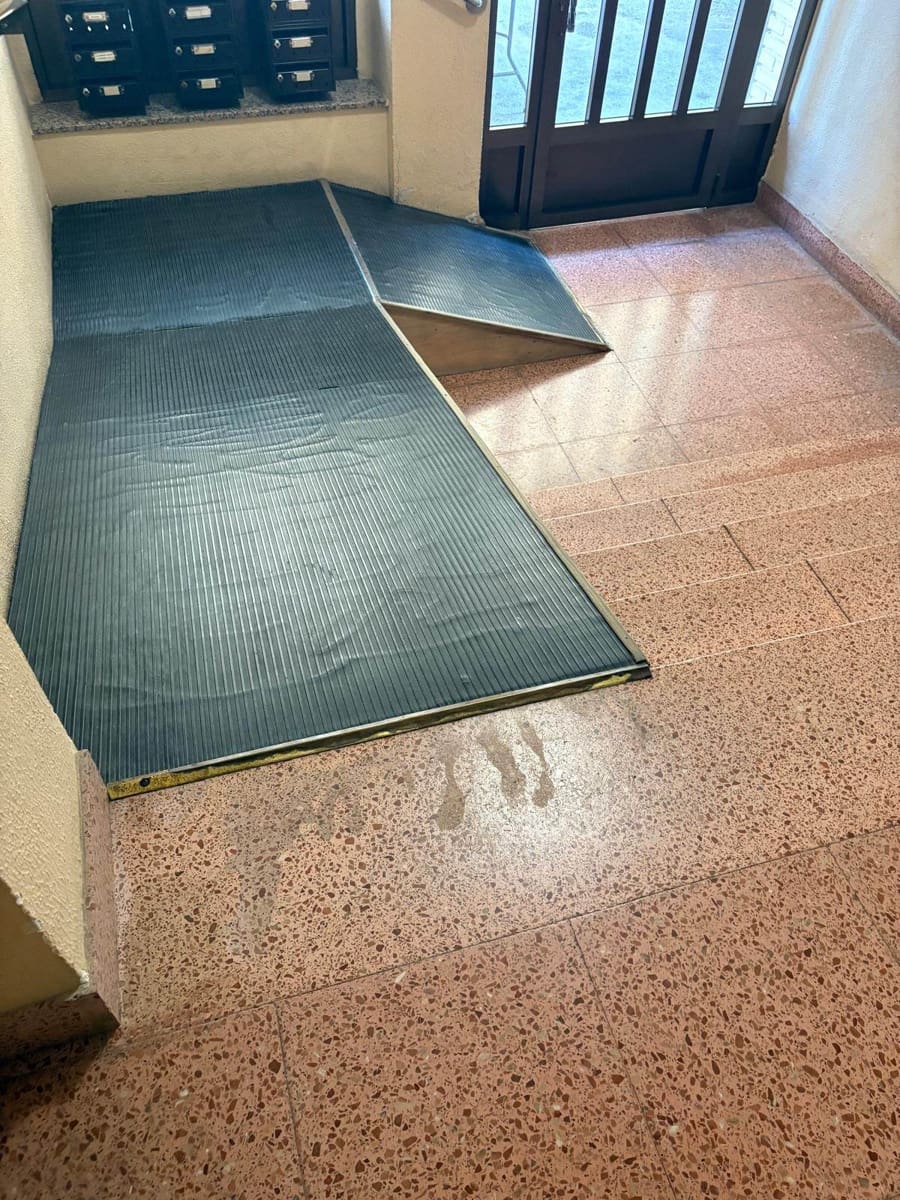 4 Zimmer Wohnung zu verkaufen in Denia - 265.000 € (Ref: 9522905)