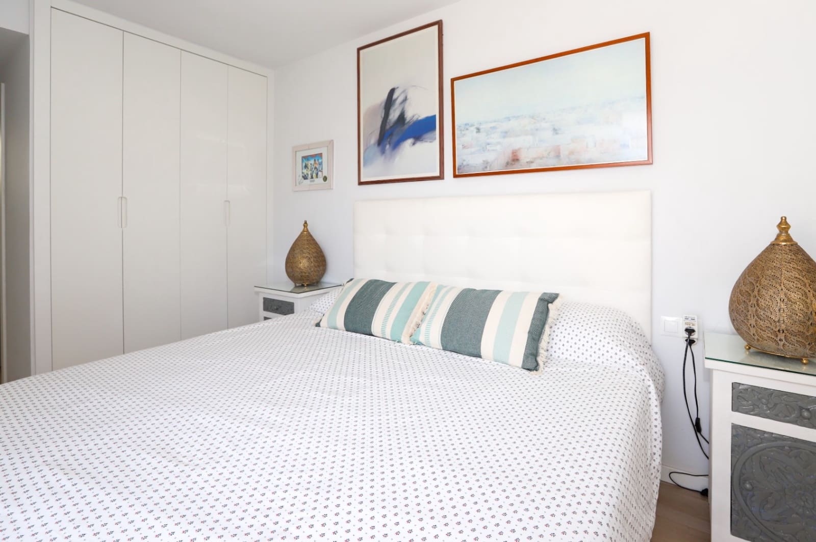 2 sypialnia Penthouse na sprzedaż w Denia z basenem garażem - 459 000 € (Ref: 9522906)