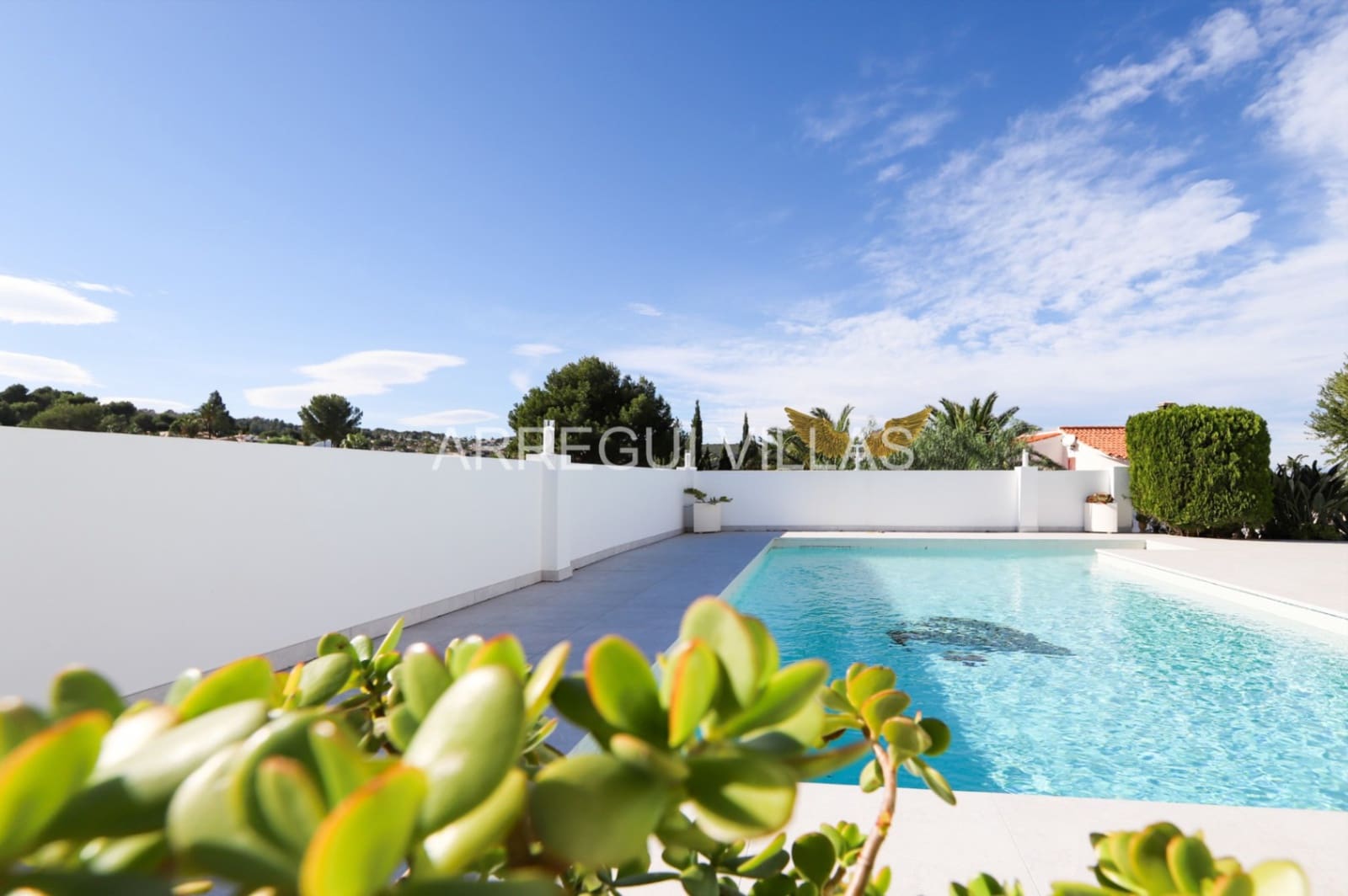 5 makuuhuone Huvila myytävänä paikassa Denia mukana uima-altaan - 1 260 000 € (Ref: 9522907)