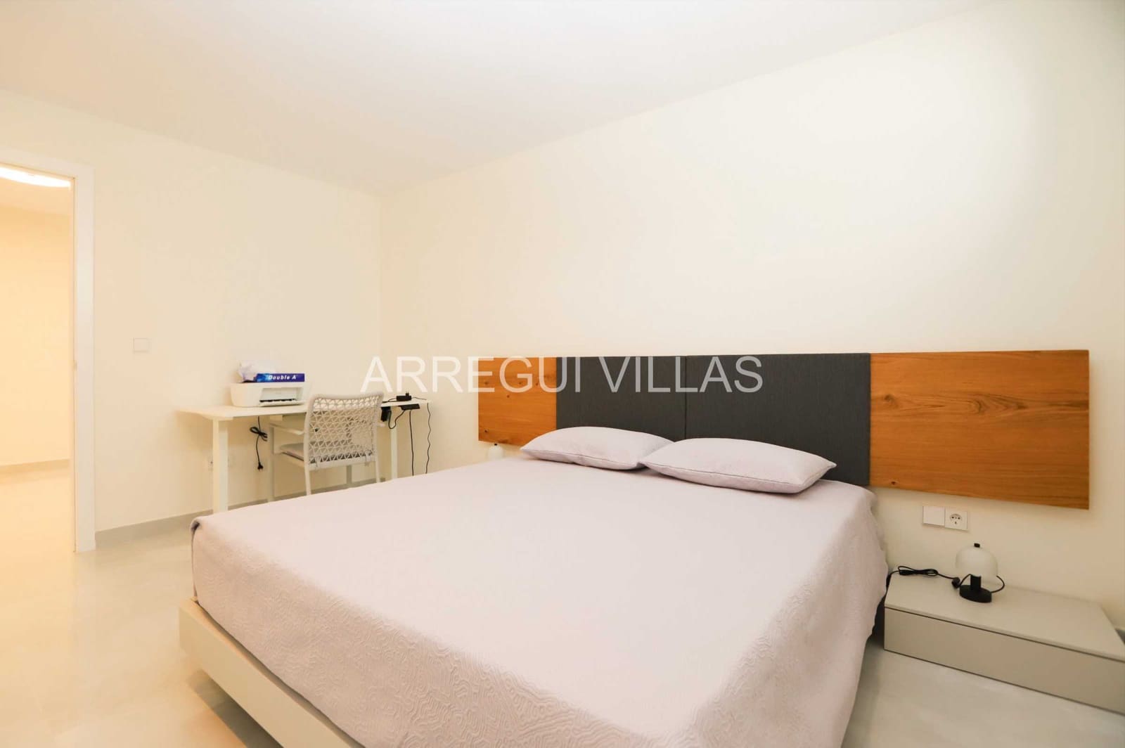 5 makuuhuone Huvila myytävänä paikassa Denia mukana uima-altaan - 1 260 000 € (Ref: 9522907)