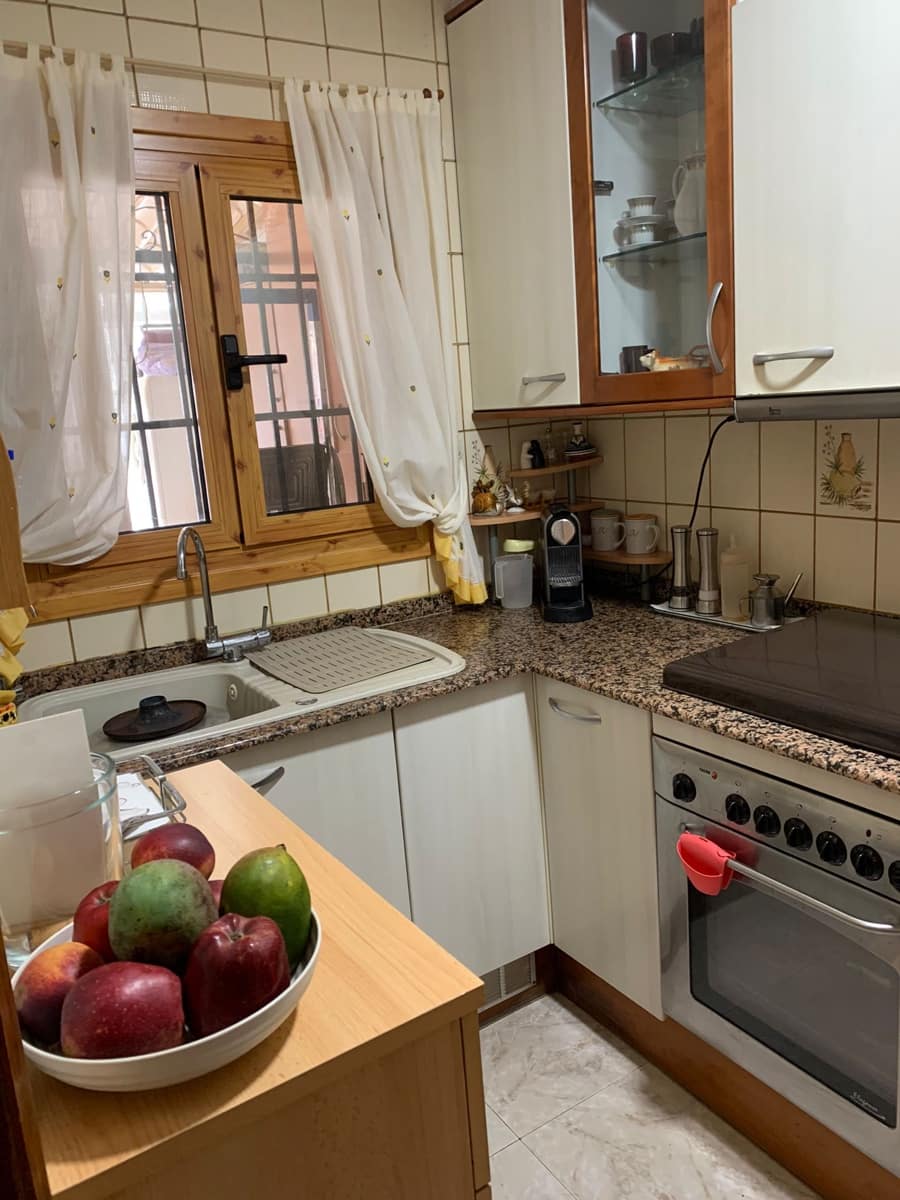 Adosado de 2 habitaciones en Dénia en venta con piscina garaje - 259.000 € (Ref: 9522908)