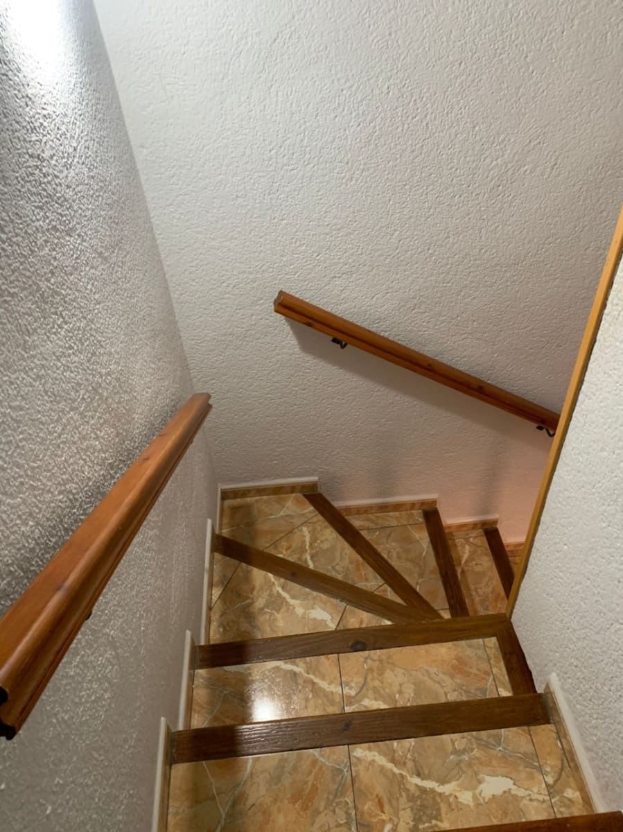 Adosado de 2 habitaciones en Dénia en venta con piscina garaje - 259.000 € (Ref: 9522908)