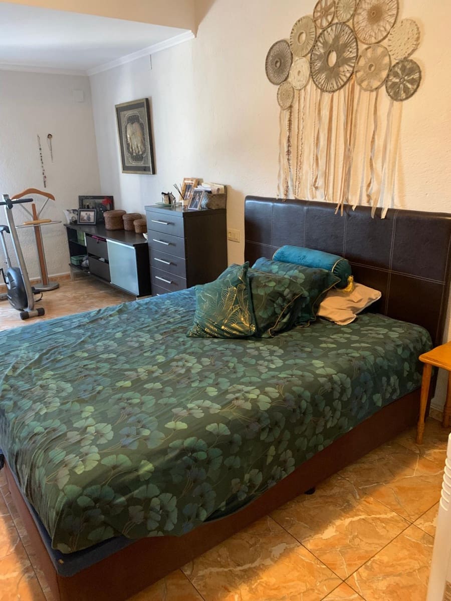 Adosado de 2 habitaciones en Dénia en venta con piscina garaje - 259.000 € (Ref: 9522908)