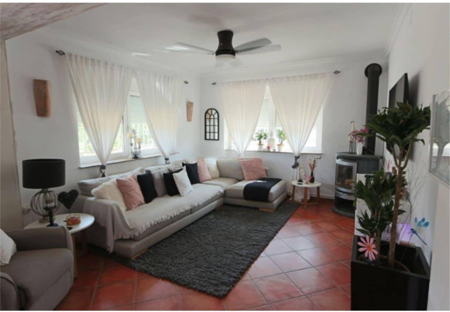 6 camera da letto Villa in vendita in La Xara con piscina - 695.000 € (Rif: 9522909)