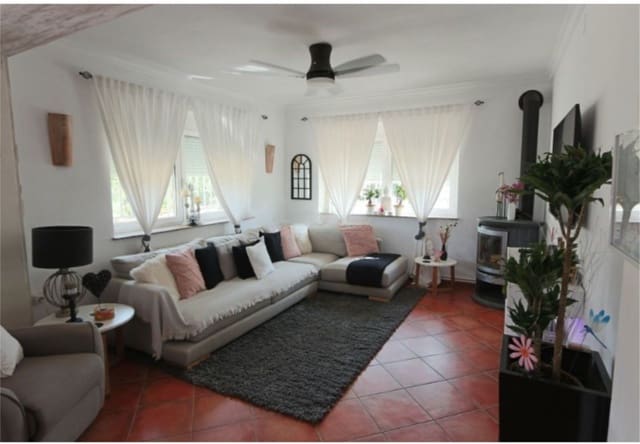 6 camera da letto Villa in vendita in La Xara, Dénia con piscina - 695.000 € (Rif: 9522909)