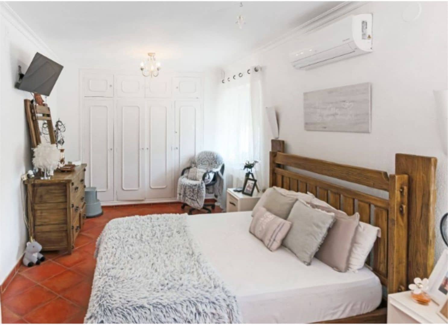 6 camera da letto Villa in vendita in La Xara con piscina - 695.000 € (Rif: 9522909)