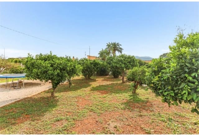 6 camera da letto Villa in vendita in La Xara, Dénia con piscina - 695.000 € (Rif: 9522909)