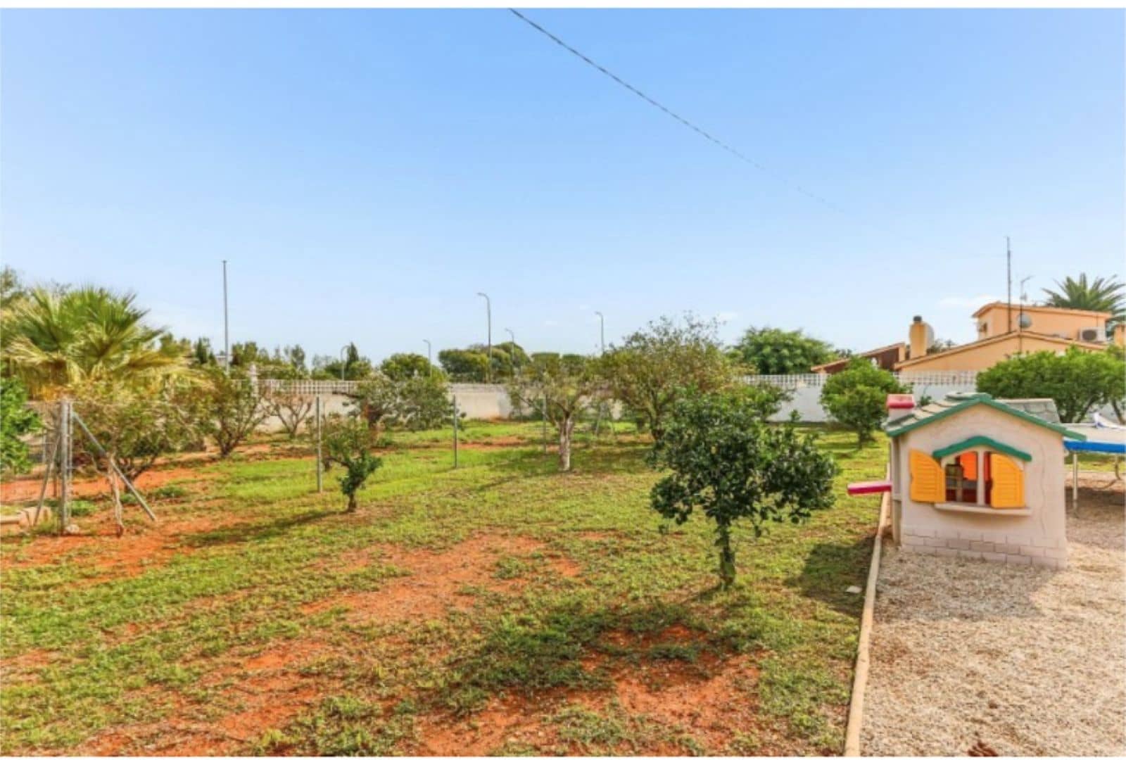 6 camera da letto Villa in vendita in La Xara con piscina - 695.000 € (Rif: 9522909)