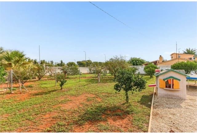 6 camera da letto Villa in vendita in La Xara, Dénia con piscina - 695.000 € (Rif: 9522909)