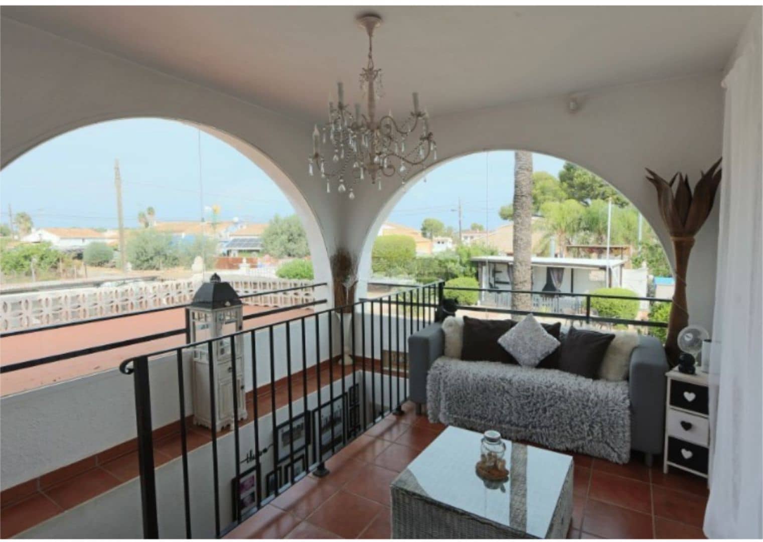 6 camera da letto Villa in vendita in La Xara con piscina - 695.000 € (Rif: 9522909)