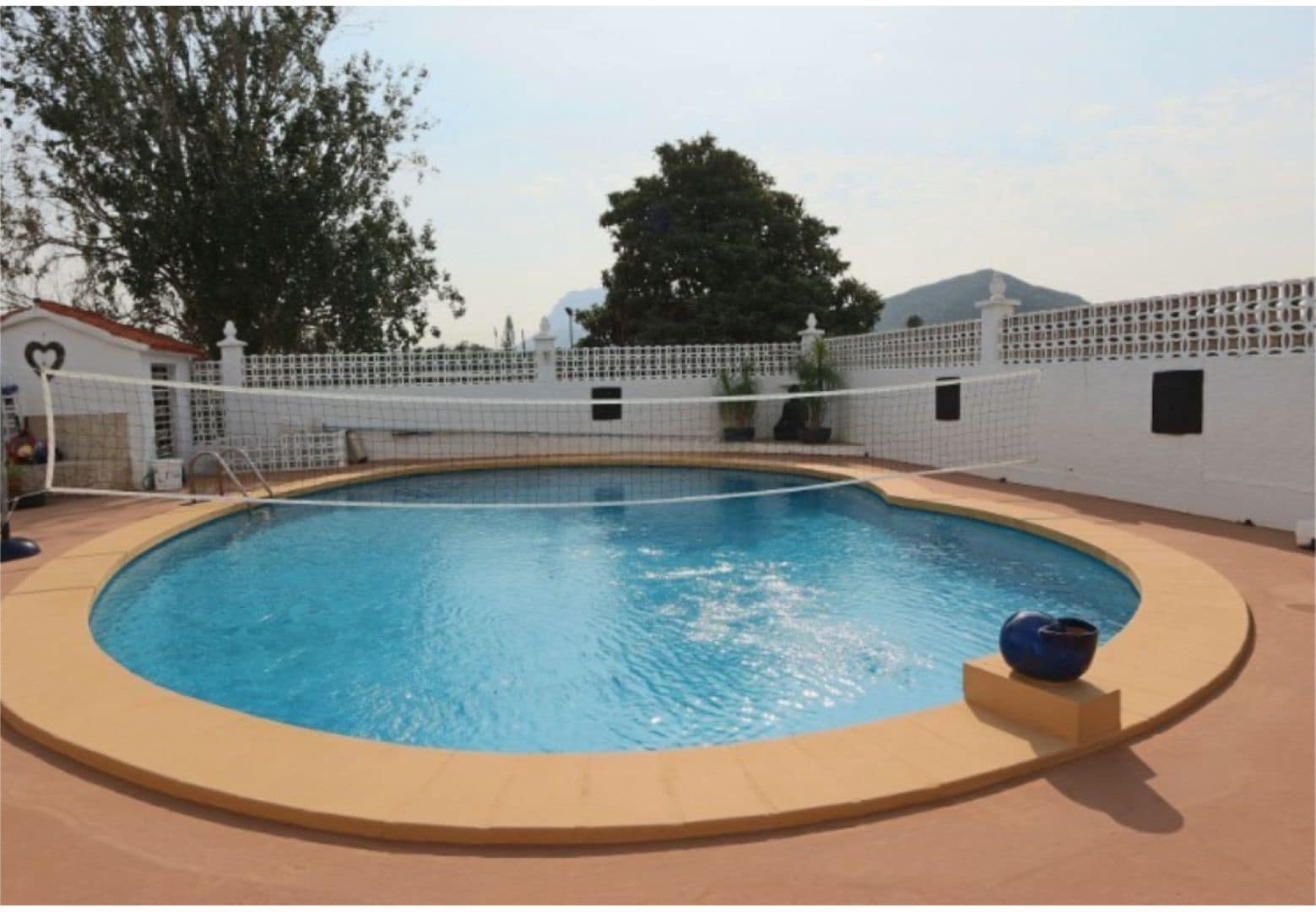 6 camera da letto Villa in vendita in La Xara con piscina - 695.000 € (Rif: 9522909)