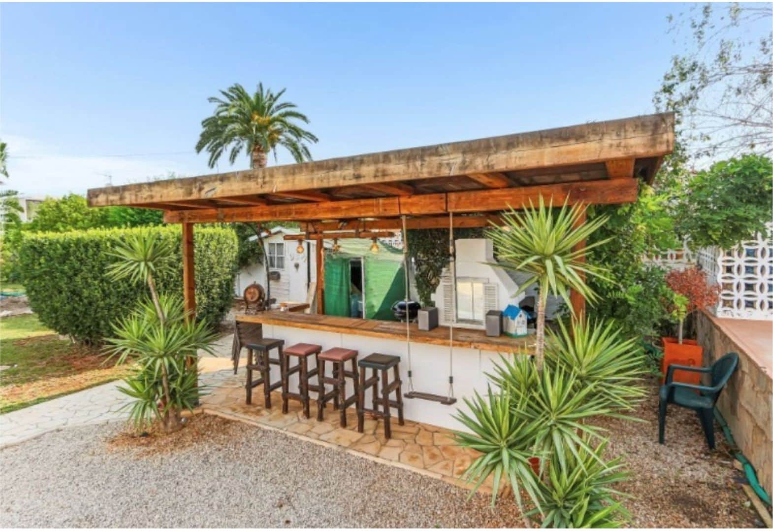 6 camera da letto Villa in vendita in La Xara con piscina - 695.000 € (Rif: 9522909)