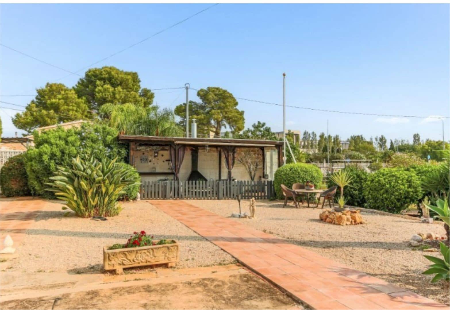 6 camera da letto Villa in vendita in La Xara con piscina - 695.000 € (Rif: 9522909)