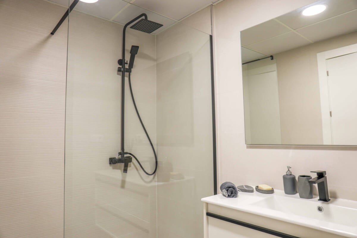 2 camera da letto Appartamento in vendita in Denia con piscina - 381.000 € (Rif: 9522910)