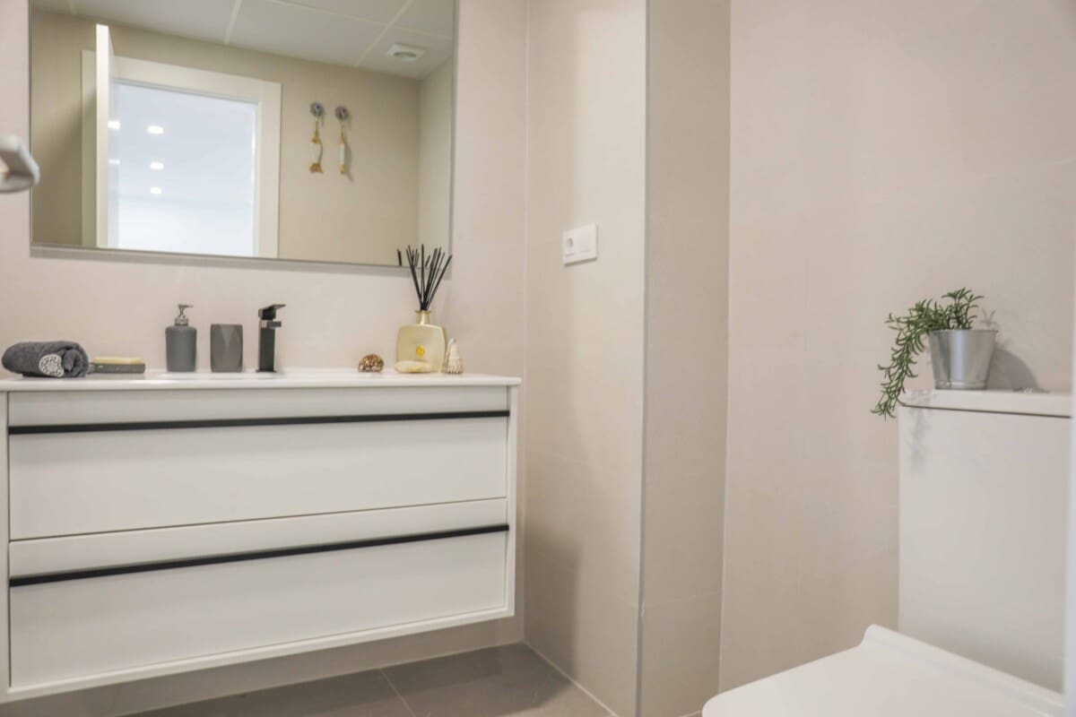 2 camera da letto Appartamento in vendita in Denia con piscina - 381.000 € (Rif: 9522910)