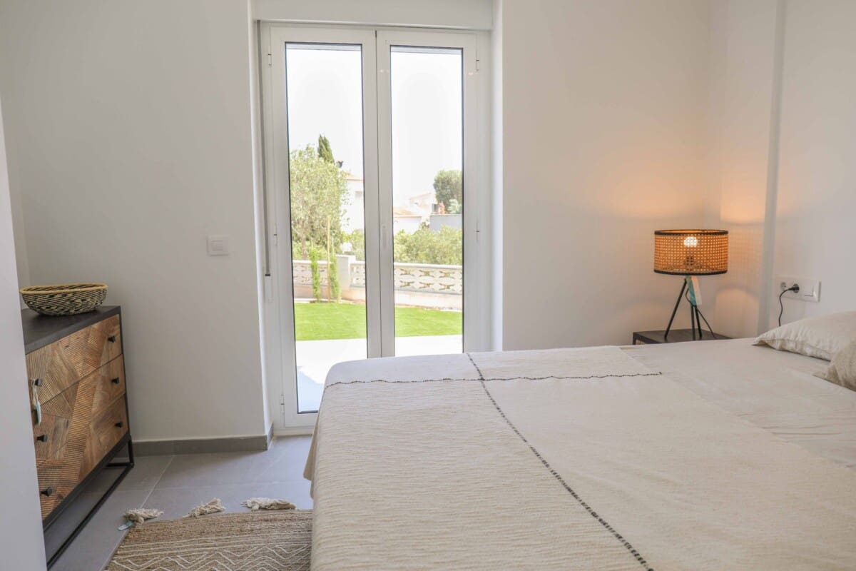 2 camera da letto Appartamento in vendita in Denia con piscina - 381.000 € (Rif: 9522910)
