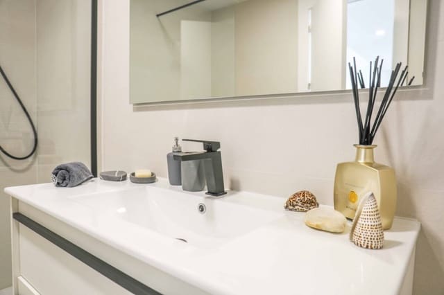 2 camera da letto Appartamento in vendita in Dénia con piscina - 381.000 € (Rif: 9522910)