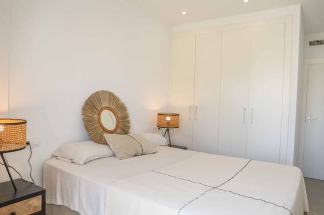 2 camera da letto Appartamento in vendita in Dénia con piscina - 381.000 € (Rif: 9522910)
