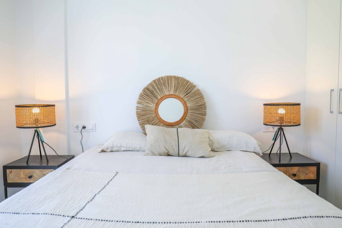 2 camera da letto Appartamento in vendita in Denia con piscina - 381.000 € (Rif: 9522910)