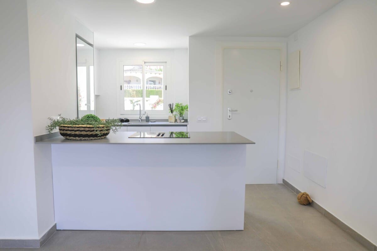 2 camera da letto Appartamento in vendita in Denia con piscina - 381.000 € (Rif: 9522910)