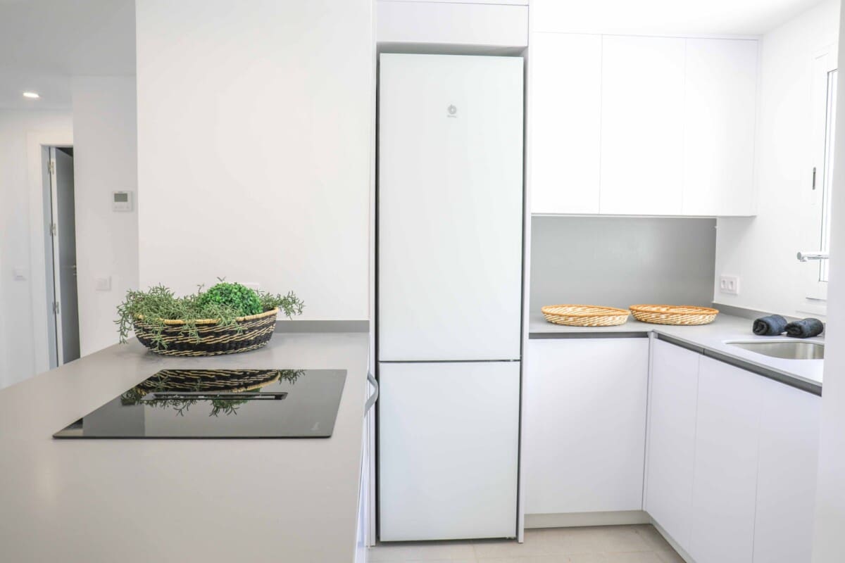 2 camera da letto Appartamento in vendita in Denia con piscina - 381.000 € (Rif: 9522910)