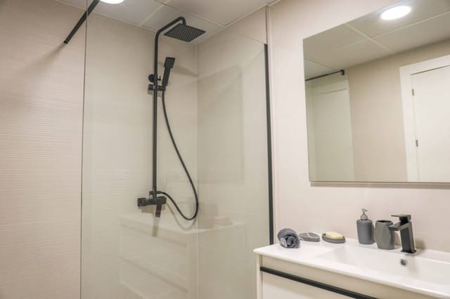 2 sypialnia Apartament na sprzedaż w Dénia z basenem - 381 000 € (Ref: 9522910)