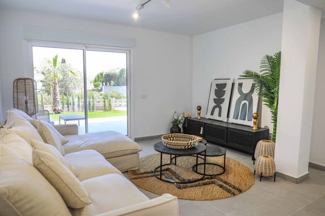 2 sypialnia Apartament na sprzedaż w Dénia z basenem - 381 000 € (Ref: 9522910)