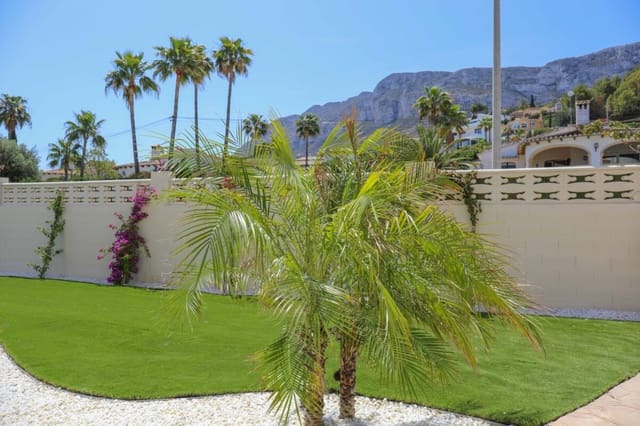 2 sypialnia Apartament na sprzedaż w Dénia z basenem - 381 000 € (Ref: 9522910)