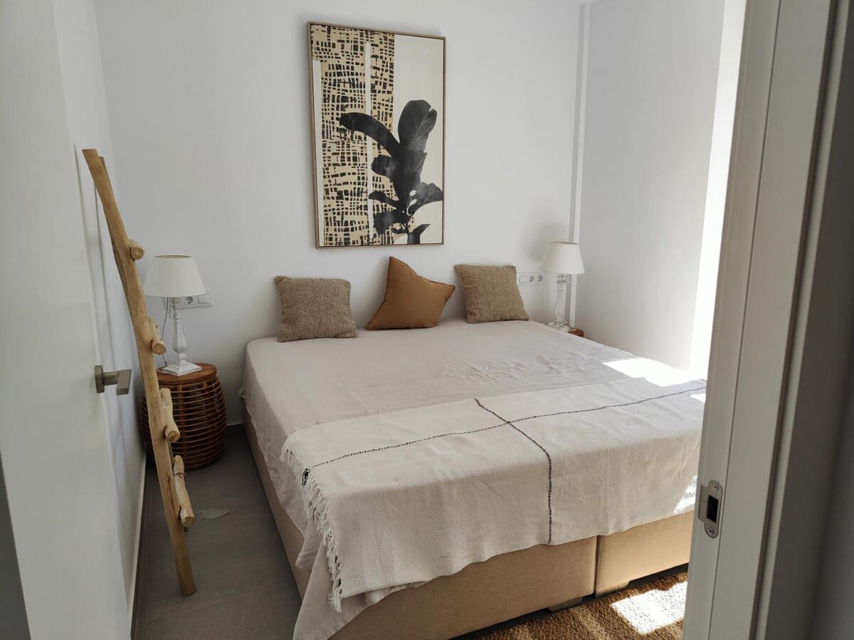 2 bedroom Apartment for sale in Denia with pool - € 381,000 (Ref: 9522910)