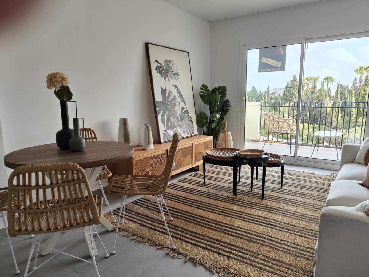 2 bedroom Apartment for sale in Denia with pool - € 381,000 (Ref: 9522910)