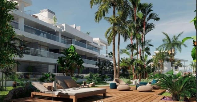 2 chambre Appartement à vendre à Dénia avec piscine - 535 000 € (Ref: 9522911)