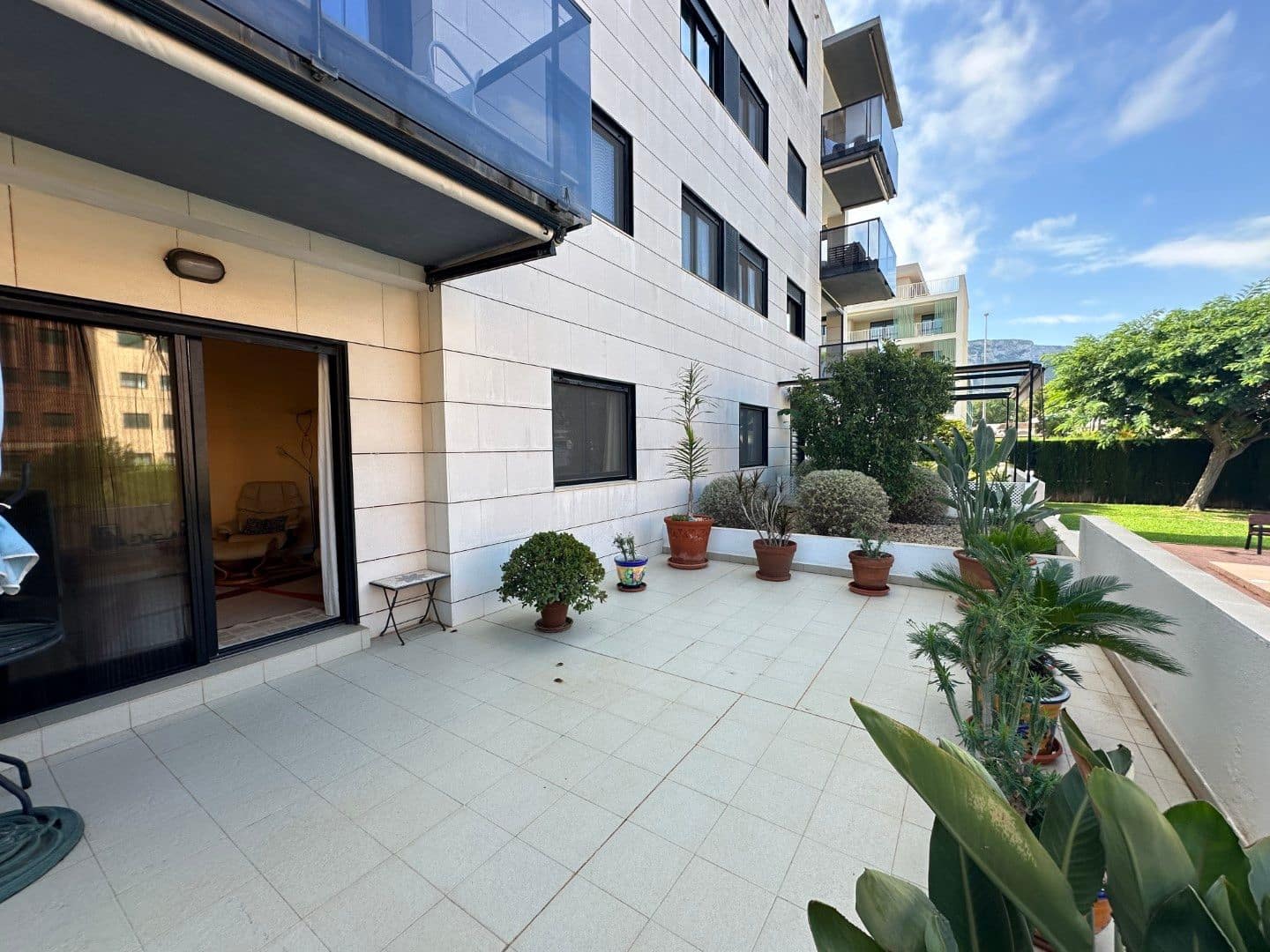 3 sypialnia Apartament na sprzedaż w Denia z basenem - 372 000 € (Ref: 9522912)