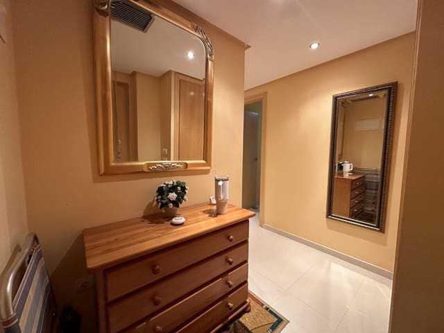 3 sypialnia Apartament na sprzedaż w Las Rotas / Les Rotes, Dénia z basenem - 372 000 € (Ref: 9522912)