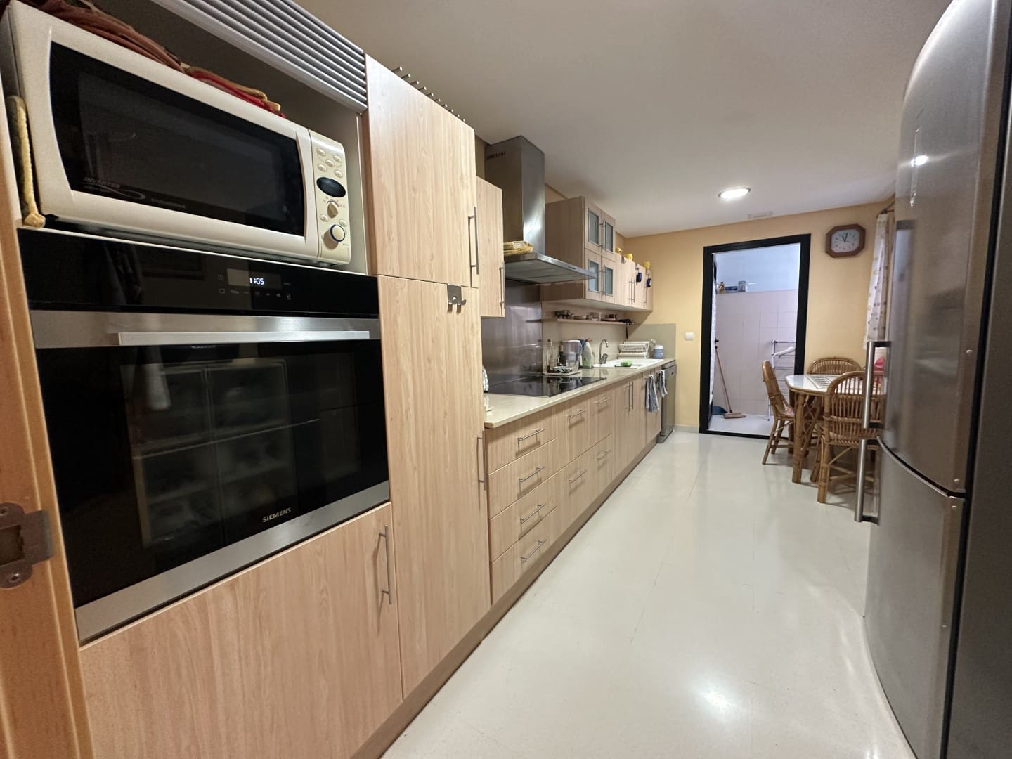 3 sypialnia Apartament na sprzedaż w Denia z basenem - 372 000 € (Ref: 9522912)