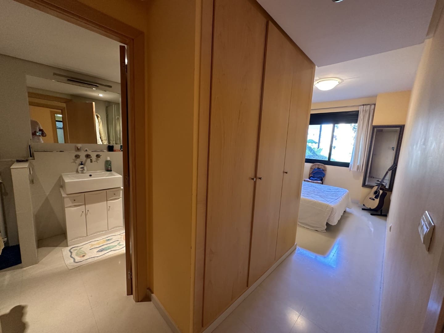 3 sypialnia Apartament na sprzedaż w Denia z basenem - 372 000 € (Ref: 9522912)