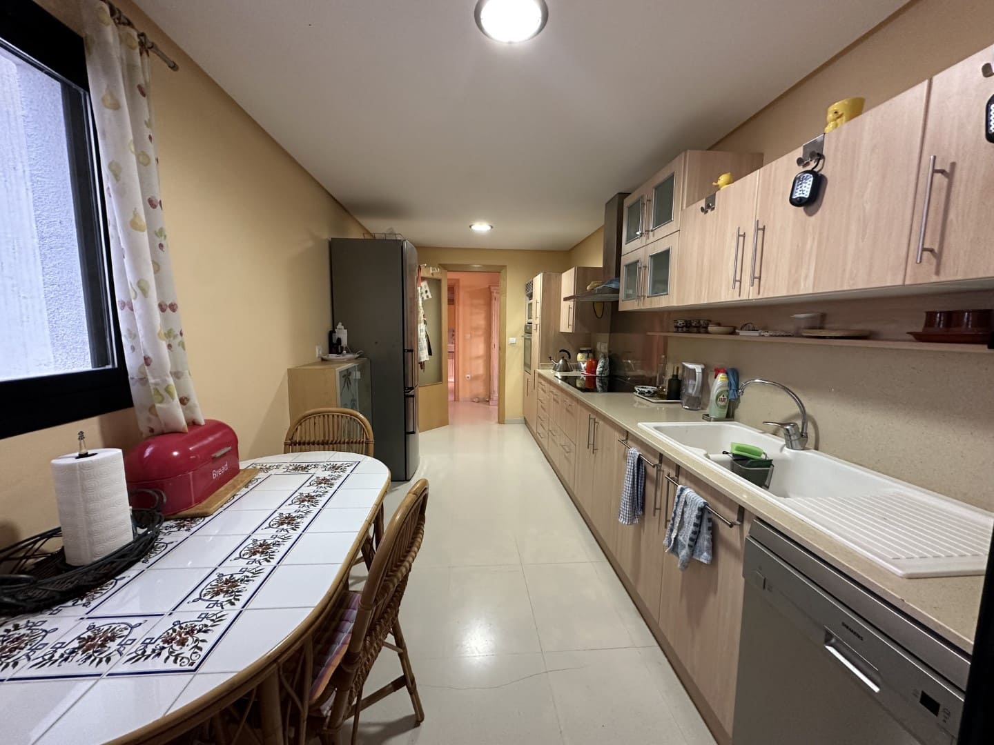 3 sypialnia Apartament na sprzedaż w Denia z basenem - 372 000 € (Ref: 9522912)