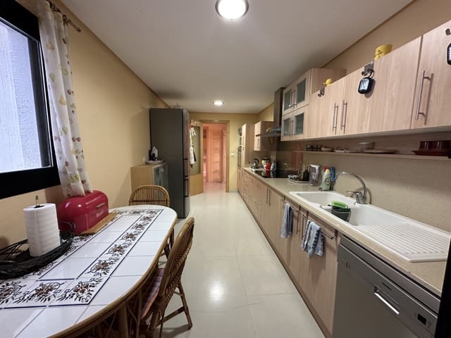 3 sypialnia Apartament na sprzedaż w Las Rotas / Les Rotes, Dénia z basenem - 372 000 € (Ref: 9522912)