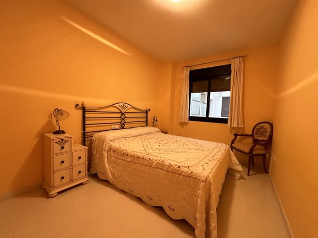 3 sypialnia Apartament na sprzedaż w Las Rotas / Les Rotes, Dénia z basenem - 372 000 € (Ref: 9522912)