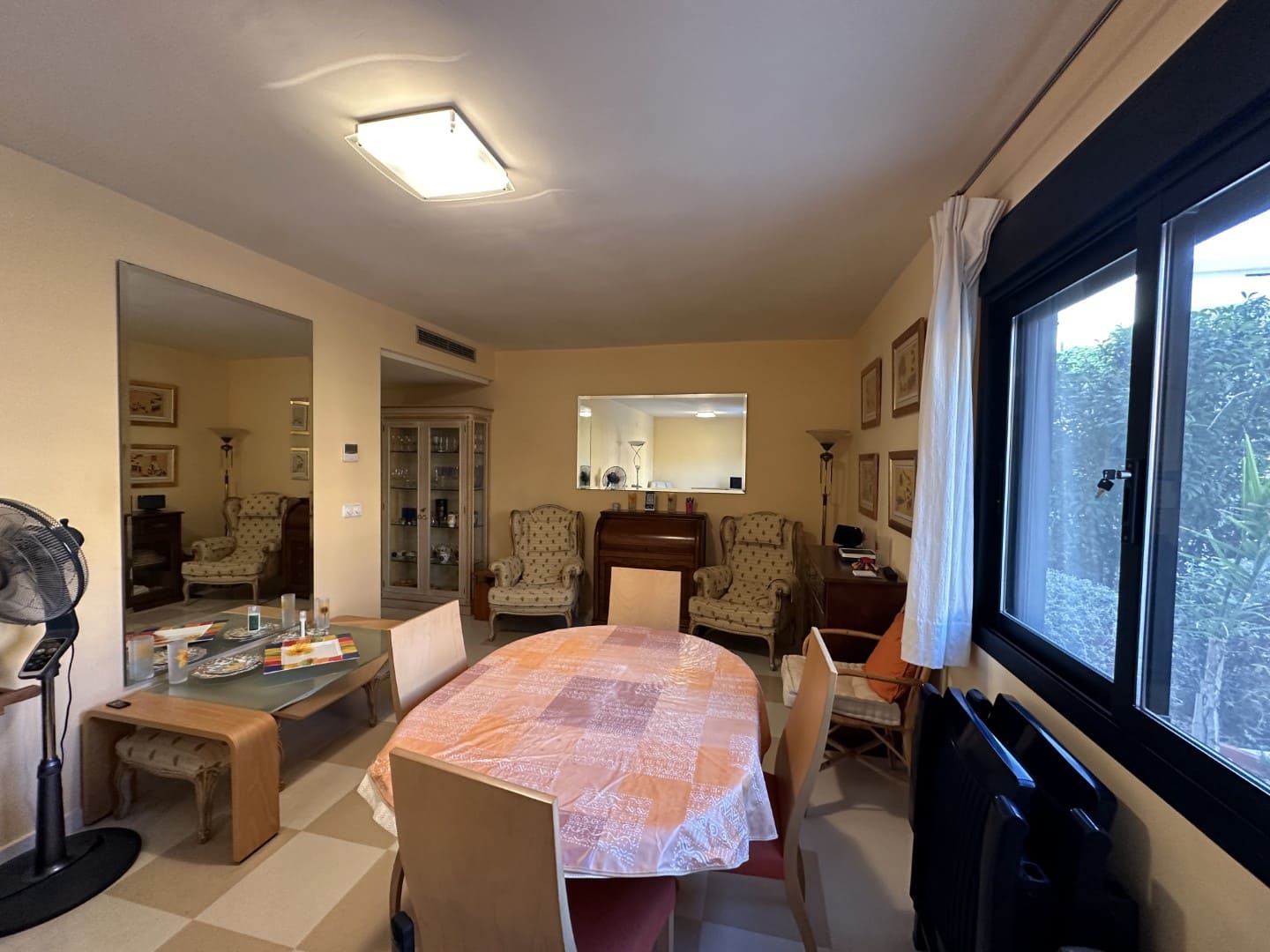 3 sypialnia Apartament na sprzedaż w Denia z basenem - 372 000 € (Ref: 9522912)