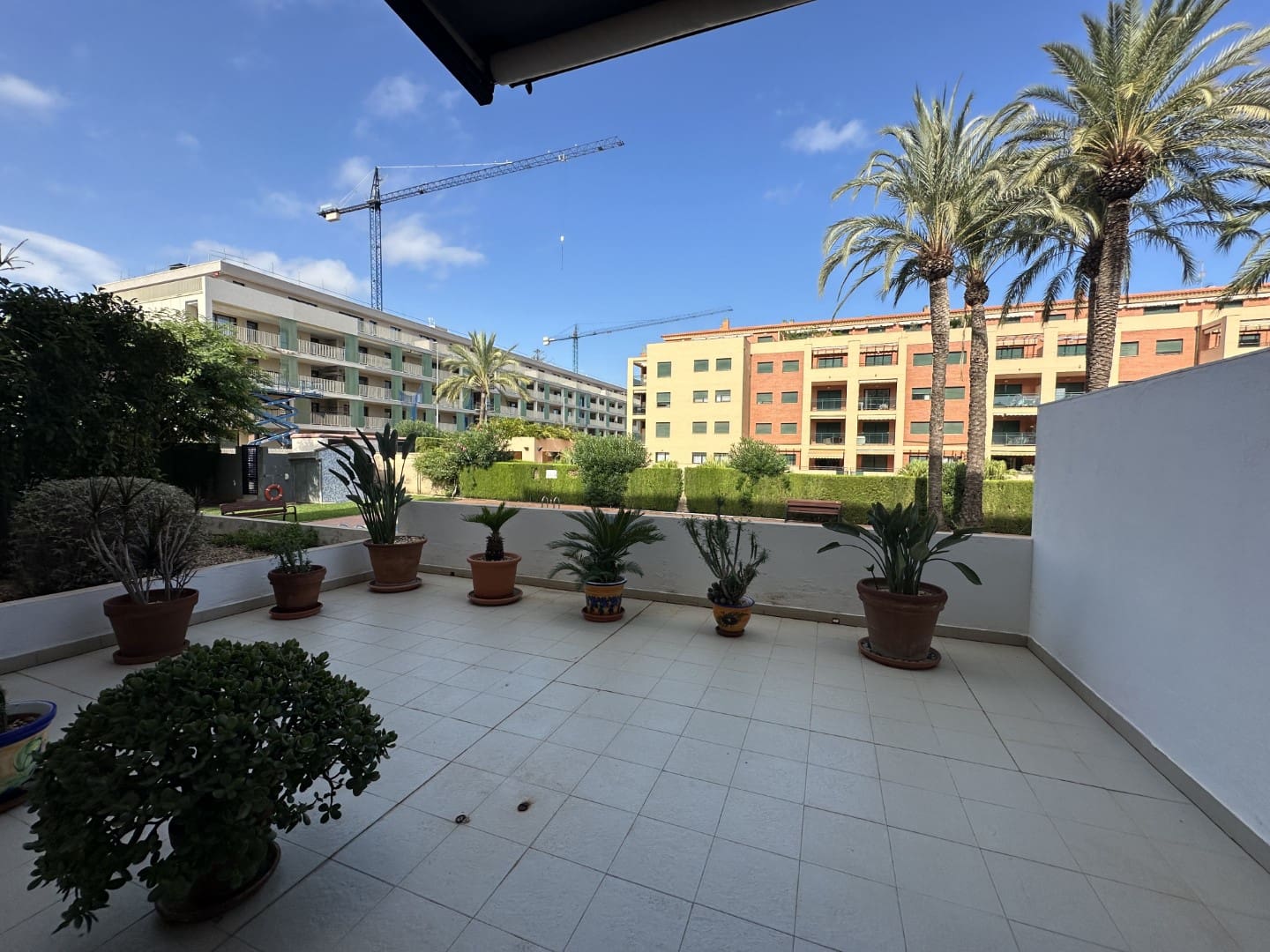 3 sypialnia Apartament na sprzedaż w Denia z basenem - 372 000 € (Ref: 9522912)