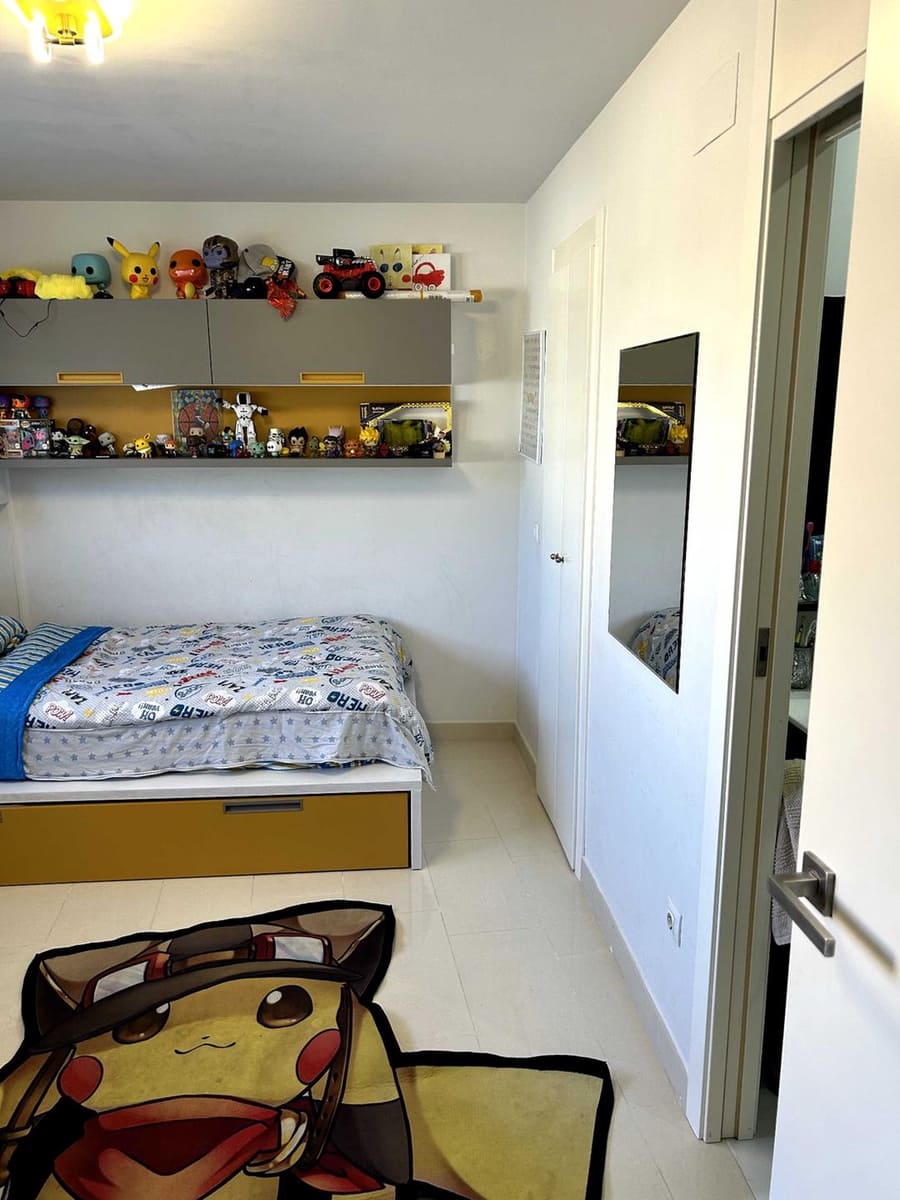 3 Zimmer Reihenhaus zu verkaufen in Denia mit Pool - 559.000 € (Ref: 9522914)