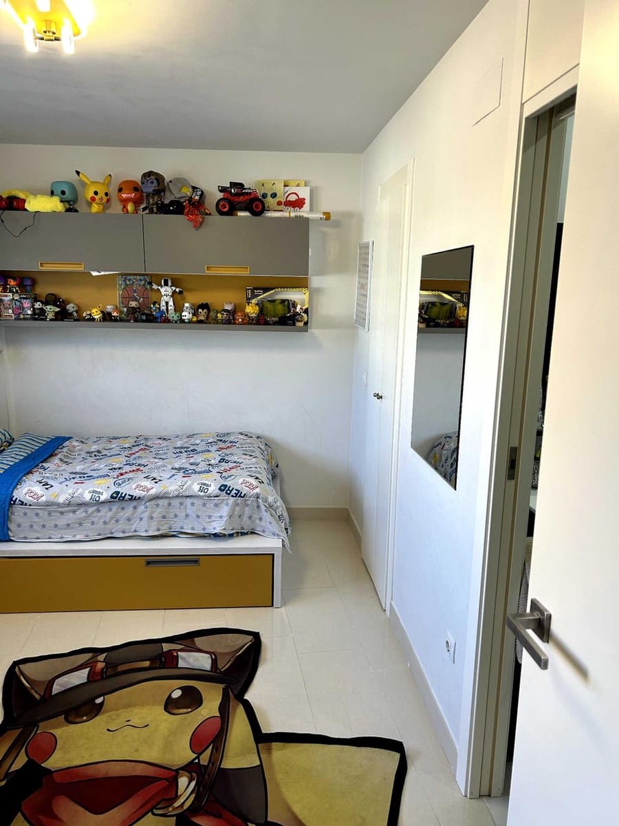 3 Zimmer Reihenhaus zu verkaufen in Denia mit Pool - 559.000 € (Ref: 9522914)