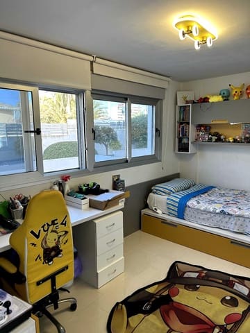 3 Zimmer Reihenhaus zu verkaufen in Las Rotas / Les Rotes, Dénia mit Pool - 559.000 € (Ref: 9522914)